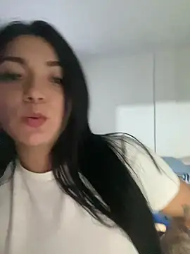 SofiDavid online show from 1, 3, 2025