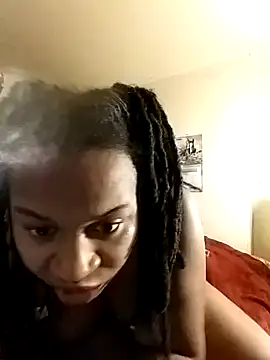 Seductive Bun online show from 10, 3, 2025