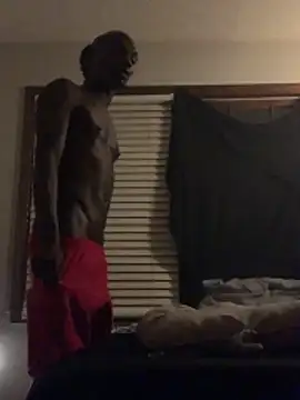 Shawtyblaque21 online show from 13, 3, 2026