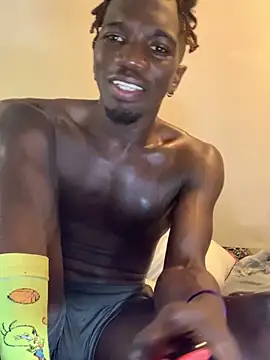 Shawtyblaque21 online show from 5, 4, 2026