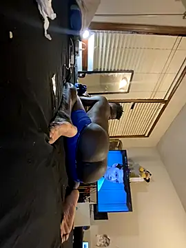 Shawtyblaque21 online show from 29, 9, 2025