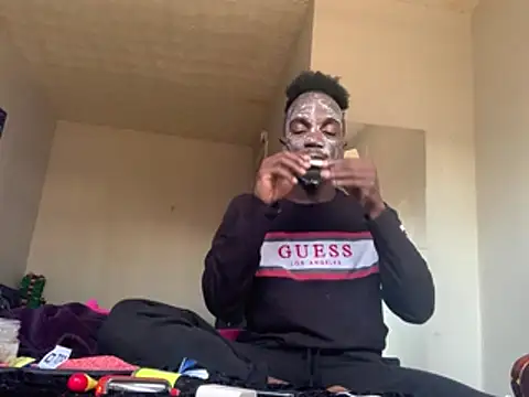 Shawtyblaque21 online show from 10, 2, 2026