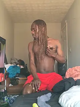 Shawtyblaque21 online show from 11, 3, 2026