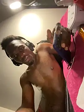 Shawtyblaque21 online show from 20, 9, 2025