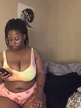 Eboni03 online show from 27, 9, 2025