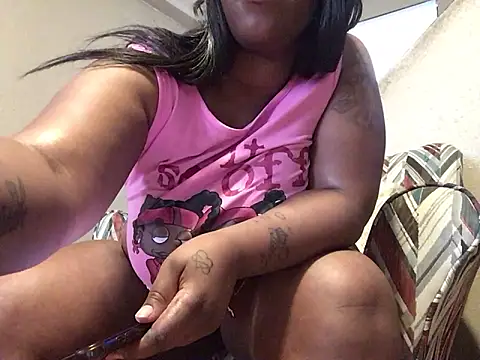 Eboni03 online show from 6, 2, 2025