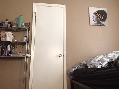 Eboni03 online show from 14, 1, 2025