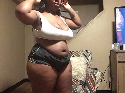 Eboni03 online show from 10, 2, 2025