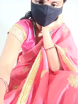 Cute-Aadhvita online show from 4, 3, 2025