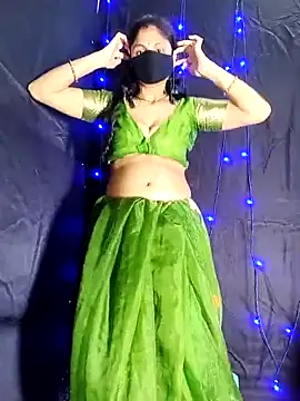 Cute-Aadhvita online show from 1, 3, 2025