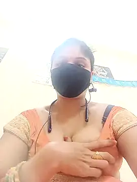 Cute-Aadhvita online show from 17, 10, 2025