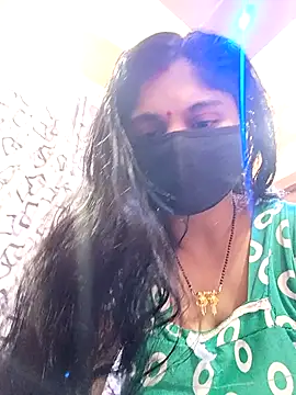 Cute-Aadhvita online show from 18, 1, 2026