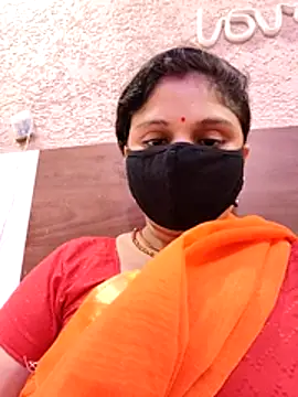 Cute-Aadhvita online show from 19, 7, 2026