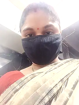 Cute-Aadhvita online show from 30, 11, 2025