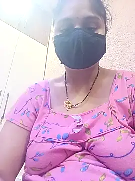 Cute-Aadhvita online show from 22, 3, 2026