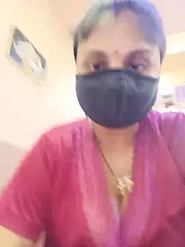 Snapshot of Cute-Aadhvita chatting on 22, 5, 2026 Cute-Aadhvita online show from 22, 5, 2026