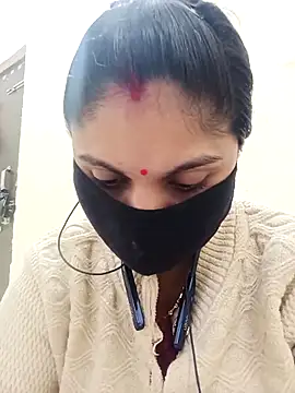 Cute-Aadhvita online show from 11, 11, 2025