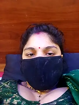 Cute-Aadhvita online show from 26, 11, 2025