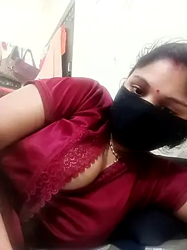 Cute-Aadhvita online show from 12, 11, 2025