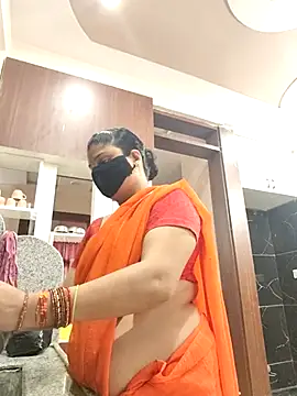Cute-Aadhvita online show from 8, 7, 2026