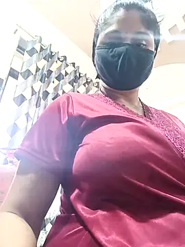 Cute-Aadhvita online show from 16, 3, 2026