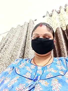 Cute-Aadhvita online show from 16, 6, 2026