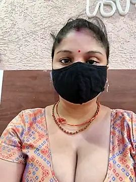 Cute-Aadhvita online show from 19, 7, 2026