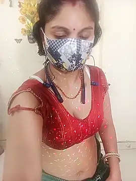 Cute-Aadhvita online show from 19, 10, 2025