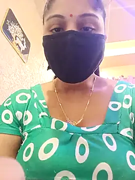 Cute-Aadhvita online show from 17, 2, 2026