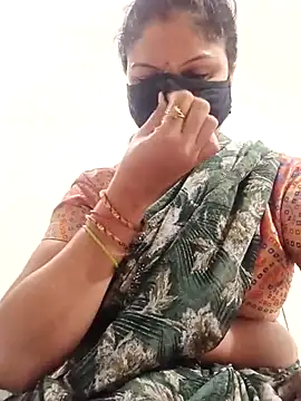 Cute-Aadhvita online show from 11, 6, 2026