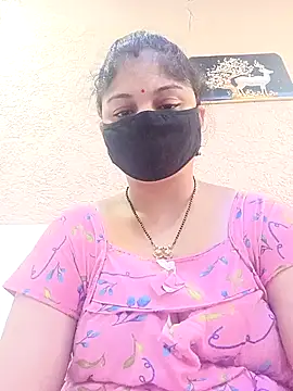 Snapshot of Cute-Aadhvita chatting on 12, 5, 2026 Cute-Aadhvita online show from 12, 5, 2026