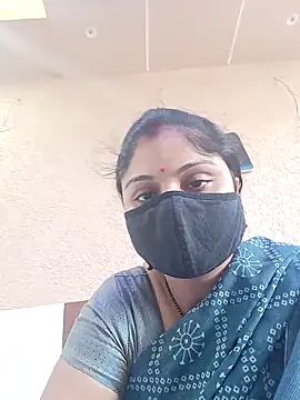 Cute-Aadhvita online show from 15, 4, 2026