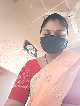 Cute-Aadhvita online show from 17, 4, 2026