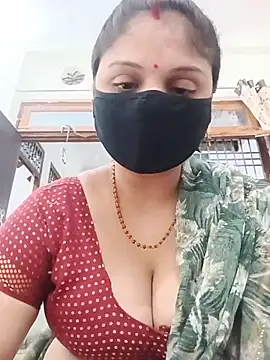 Cute-Aadhvita online show from 21, 6, 2026
