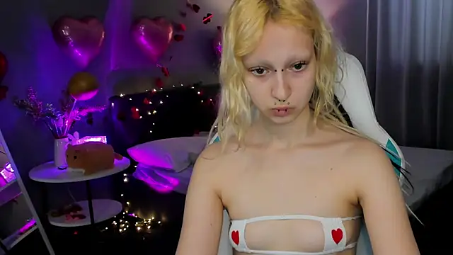 Lexy-Woorhez online show from 26, 2, 2025