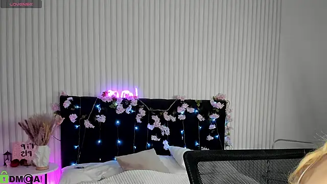 Lexy-Woorhez online show from 11, 1, 2026