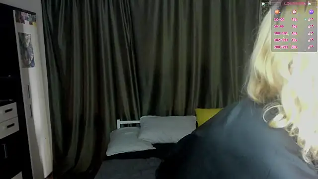 Snapshot of Lexy-Woorhez chatting on 27, 5, 2026 Lexy-Woorhez online show from 27, 5, 2026