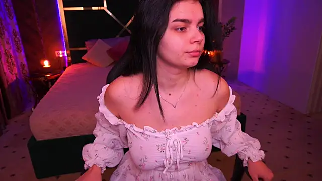 ShinyShyy online show from 3, 3, 2025