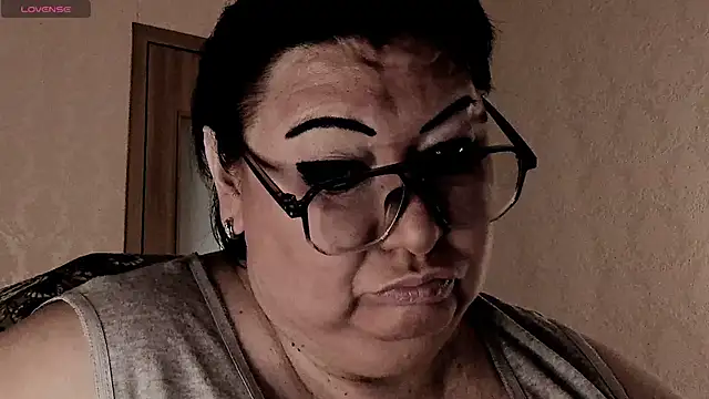 SexxyDreams1 online show from 27, 3, 2026