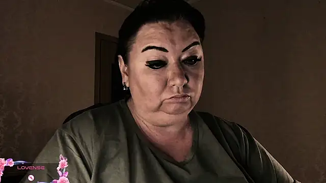 SexxyDreams1 online show from 20, 12, 2025