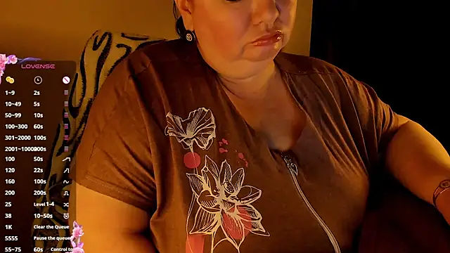 SexxyDreams1 online show from 29, 1, 2025