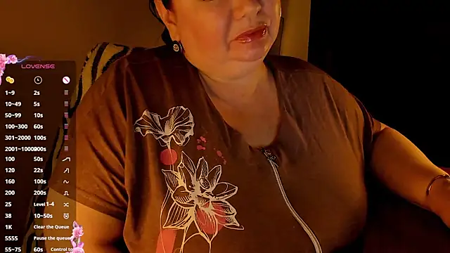SexxyDreams1 online show from 29, 1, 2025