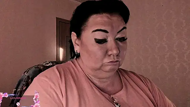 SexxyDreams1 online show from 16, 12, 2025