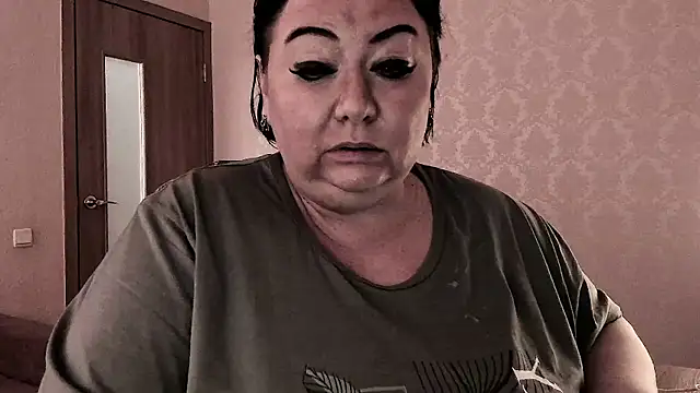 SexxyDreams1 online show from 21, 12, 2025