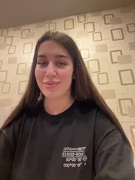 Snapshot of VikiDemi chatting on 21, 1, 2025 VikiDemi online show from 21, 1, 2025