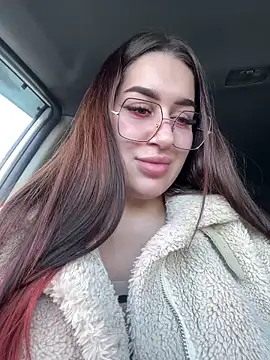Snapshot of VikiDemi chatting on 19, 2, 2025 VikiDemi online show from 19, 2, 2025