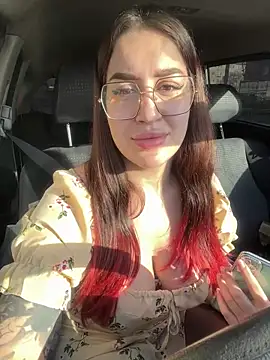 Snapshot of VikiDemi chatting on 23, 2, 2025 VikiDemi online show from 23, 2, 2025