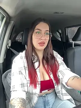 Snapshot of VikiDemi chatting on 24, 2, 2025 VikiDemi online show from 24, 2, 2025
