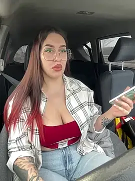 Snapshot of VikiDemi chatting on 25, 2, 2025 VikiDemi online show from 25, 2, 2025