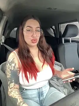 Snapshot of VikiDemi chatting on 28, 2, 2025 VikiDemi online show from 28, 2, 2025